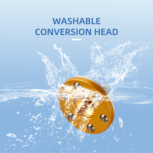 เครื่องนวดไฟฟ้าพลาสมาเย็นรุ่นที่ 1 สำหรับใบหน้าและร่างกาย ช่วยระบายน้ำเหลือง ใช้ในบ้าน เครื่องมือขูดผิว US Skin - Product Image 5