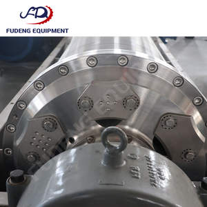 <span class=keywords><strong>Centrifugeuse</strong></span> décanteuse industrielle d'occasion en stock pour la séparation continue des boues et des suspensions - Product Image 2