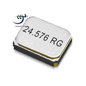 12.87106 BOM Service CRYSTAL 32.768KHZ 7PF SMD 12.87106 - Product Image 1
