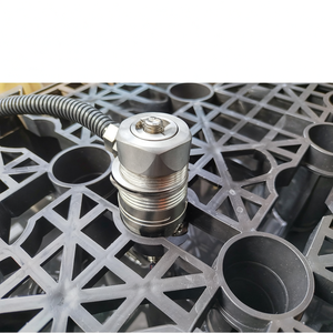 Sensor de Nivel de Líquido Capacitivo con Sonda de Acero Inoxidable GAMICOS 500mm GLTV7S para Tanque de Combustible y Agua - Product Image 3