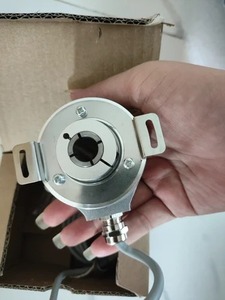 Indian Exporter 8.5821.0020.1000.S011 Encoder 1000 PPR Incremental Rotary Encoder for CNC Automation Available For Sale - Product Image 2