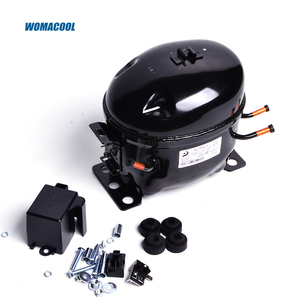 K230CZ1 1/3-HP R134a LBP Compresseur de réfrigération pour réfrigérateur - Product Image 2