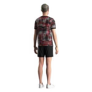 Ropa Deportiva con Logotipo Personalizado, Ropa de Tenis para Hombre, Traje de Entrenamiento de Tenis, Jersey de Netball Sublimado - Product Image 6