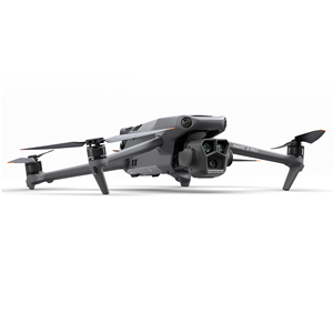 <b>D</b> JI Mavic 3 Pro Expert 15km Dual Camera 4K 48MP Range Telephoto Drone Flying Set with RC Pro Remote Control - Product Image 2