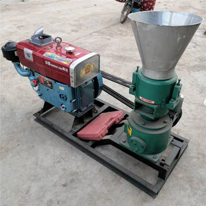 Machine à Alimentation pour Poulets et Granulateur, Petite Machine d'Alimentation pour l'Élevage - Product Image 5