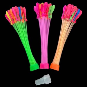 Fast Filling Water Balloons / Water <strong>Bombs</strong> for Water Fights, High Capacity Refill Pack - Product Image 6