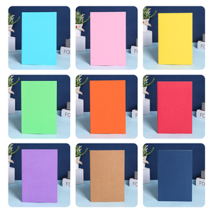Vente en gros de cahiers A5 bon marché avec couverture souple <span class=keywords><strong>dessin</strong></span> d'affaires cahiers scolaires africains à couverture rigide pour étudiants - Product Image 5