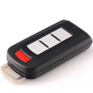 2008-2017 <span class=keywords><strong>Mitsubishi</strong></span> Lancer chìa khóa thông minh 3 + 1 nút fsk315 MHz 433Mhz pcf7952a 46 chip FCC ID OUC644M-<span class=keywords><strong>KEY</strong></span>-N mit11r - Product Image 3