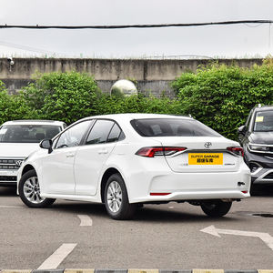 Toyotas C/orolla 2023 Véhicule Essence Pas Cher Nouvelle Voiture - Product Image 4