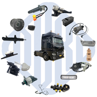 Capteur de vitesse OURI pour pièces de camion 2171.2000.2201 217120002201 1678766 0501221590 81271210058 217120002215 pour camions MAN, Renault