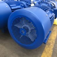 Moteur électrique 75 kw, livraison gratuite