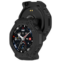 Coque de protection souple en TPU pour Amazfit TRex 3Pro 48MM coque de protection pour montre intelligente coque de protection pour Huwmi T-rex3 Pro