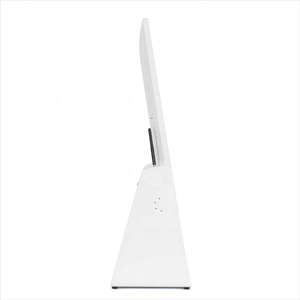 Kiosco personalizado diseño 21,5 pulgadas 23,8 pulgadas pantalla táctil comida café <span class=keywords><strong>quiosco</strong></span> auto pedido <span class=keywords><strong>quiosco</strong></span> - Product Image 5