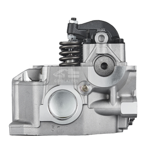 Testata Completa 4D56-T per Escavatore <span class=keywords><strong>MITSUBISHI</strong></span> Express TRITON L200 2.5 L - Product Image 2