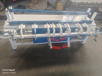 Nouveau modèle de démonte-palette en bois pour le démontage des palettes en bois usagées