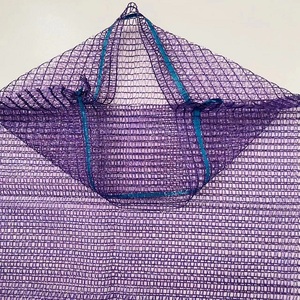 Bolsa de Malla para Patatas <span class=keywords><strong>Violeta</strong></span> de 50*80cm, Gran Venta - Product Image 3