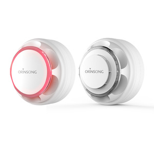 Detecteur De Fumee Economique De Thuốc Lá Photoelectrique Conventionnelle Không Adressable Đổ Le Systeme D'alarme Incendie - Product Image 4