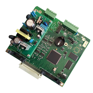 Service de conception de schémas de circuits imprimés multicouches, solution personnalisée de circuits imprimés, collaboration avec une usine de fabrication de circuits imprimés - Product Image 1