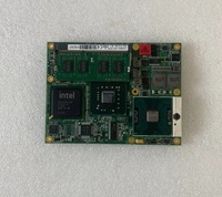 Congatec AG L132516 PN:046501 PN:041480 DTM7.106.A04 MMCPA V1.0.2 Carte mère de module médical industriel d'origine