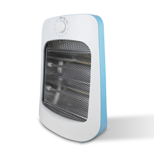 Trung Quốc Nhà Sản Xuất Sử Dụng Nhà Nhỏ Mini Xách Tay Cá Nhân Mini Electric Instant <span class=keywords><strong>Baseboard</strong></span> Fan Quartz Nóng Cho Mùa Đông - Product Image 3