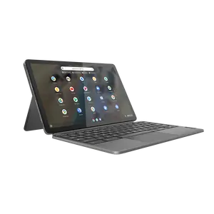 Novo Menor Preço Laptops IdeaPad Duet 3 2-em-1Chromebook Chrome OS 11 "QCOM Educação Laptops