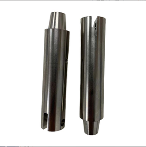 بيع المصنع مباشرة من المصدر بدقة عسكرية من الدرجة CNC بالقطع بسعر أقل - Product Image 6