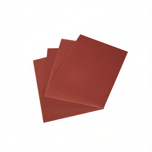 TTAKE Corundum Sandpaper Sheet 230x280 Mm 220 Grit <b>Abrasive</b> <b>Tools</b> - Product Image 2