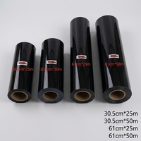 Machine de presse à chaud pour flocage PVC lavable, vente en gros, vinyle PVC flexible, impression personnalisée de maillots de sport, impression adhésive thermocollante pour vêtements Renli
