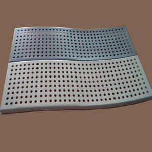 Paneles de Aluminio Sólido Cortados con Láser, Paneles de Revestimiento de Aluminio Huecos, Paneles de Chapa de Aluminio Perforados para Fachadas de Estilo Moderno - Product Image 6