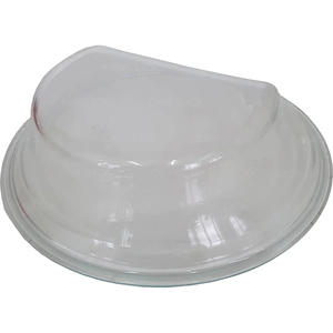 Remplacement du verre de la porte avant de la machine à laver MCV38082402 compatible avec la machine à laver à chargement frontal <span class=keywords><strong>LG</strong></span> - Product Image 1