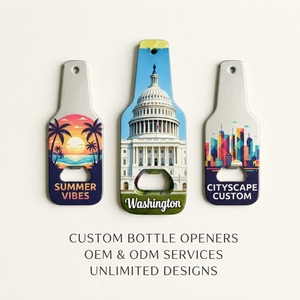Abridor <span class=keywords><strong>de</strong></span> Botellas <span class=keywords><strong>de</strong></span> Vino con Diseño <span class=keywords><strong>de</strong></span> Ciudades <span class=keywords><strong>de</strong></span> EE. UU. (<span class=keywords><strong>Filadelfia</strong></span>, Washington, Nueva York), Recuerdo <span class=keywords><strong>de</strong></span> Viaje, Imán Decorativo Personalizado para Refrigerador - Product Image 1