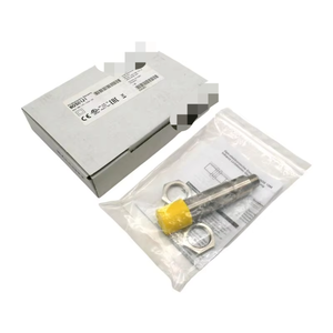 BOS01J1 BOS 18M-PS-ID24-S4 G- Neuer Original-Lagerbestand Industrielle Automatisierung PLC Programmiersteuerung - Product Image 1