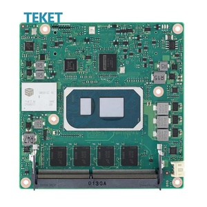 Placa base original de Advantech, plataforma de computación <span class=keywords><strong>ARM</strong></span> RISC <span class=keywords><strong>ARM</strong></span> NXP I. MX8M Mini SMARC 2,0, 4 núcleos <span class=keywords><strong>Arm</strong></span> Cortex <span class=keywords><strong>A53</strong></span> - Product Image 4