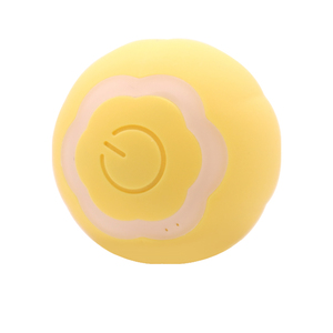 Juguetes Eléctricos Inteligentes para Gatos, Pelota Automática Rodante, Juguetes Interactivos para Gatos, Juguetes de Entrenamiento para Gatitos con Movimiento Automático para Jugar en Interiores - Product Image 2
