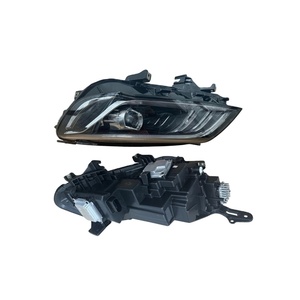 สำหรับ Geely Bin Yue ไฟหน้าขนาดกลาง LED Matrix ส่วนประกอบไฟหน้ารถ Geely Bin Yue - Product Image 1