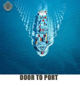 أفضل الأسعار للشحن الجوي والمحيطي السريع إلى كينيا مع وكيل الشحن السريع - Product Image 2