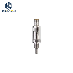 Módulo de CPU para Controlador Lógico Programable de Automatización Industrial FX1N-14MR FX1N-24MR FX1N-40MR FX1N-60MR para Máquinas de Fabricación - Product Image 1