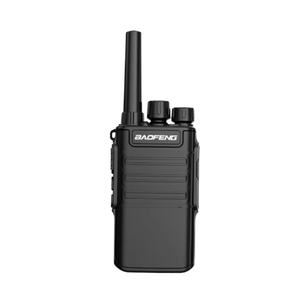 Radio UHF Baofeng BF-V8A 5W, talkie-walkie portable longue portée, radio bidirectionnelle sans fil - Product Image 1
