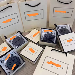 น้ำหอมรถยนต์คุณภาพสูง <span class=keywords><strong>Jo</strong></span> London Wild <span class=keywords><strong>Malone</strong></span> Bluebell Cologne กลิ่นหอมหรูหรา ติดทนนาน - Product Image 2