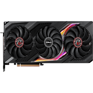 Carte graphique AS Rock 7000 Series AMD Ra Deon <span class=keywords><strong>RX</strong></span> <span class=keywords><strong>7900</strong></span> XTX Phantom Gaming 24 Go OC GDDR6 7900XT 7900XTX - Product Image 2