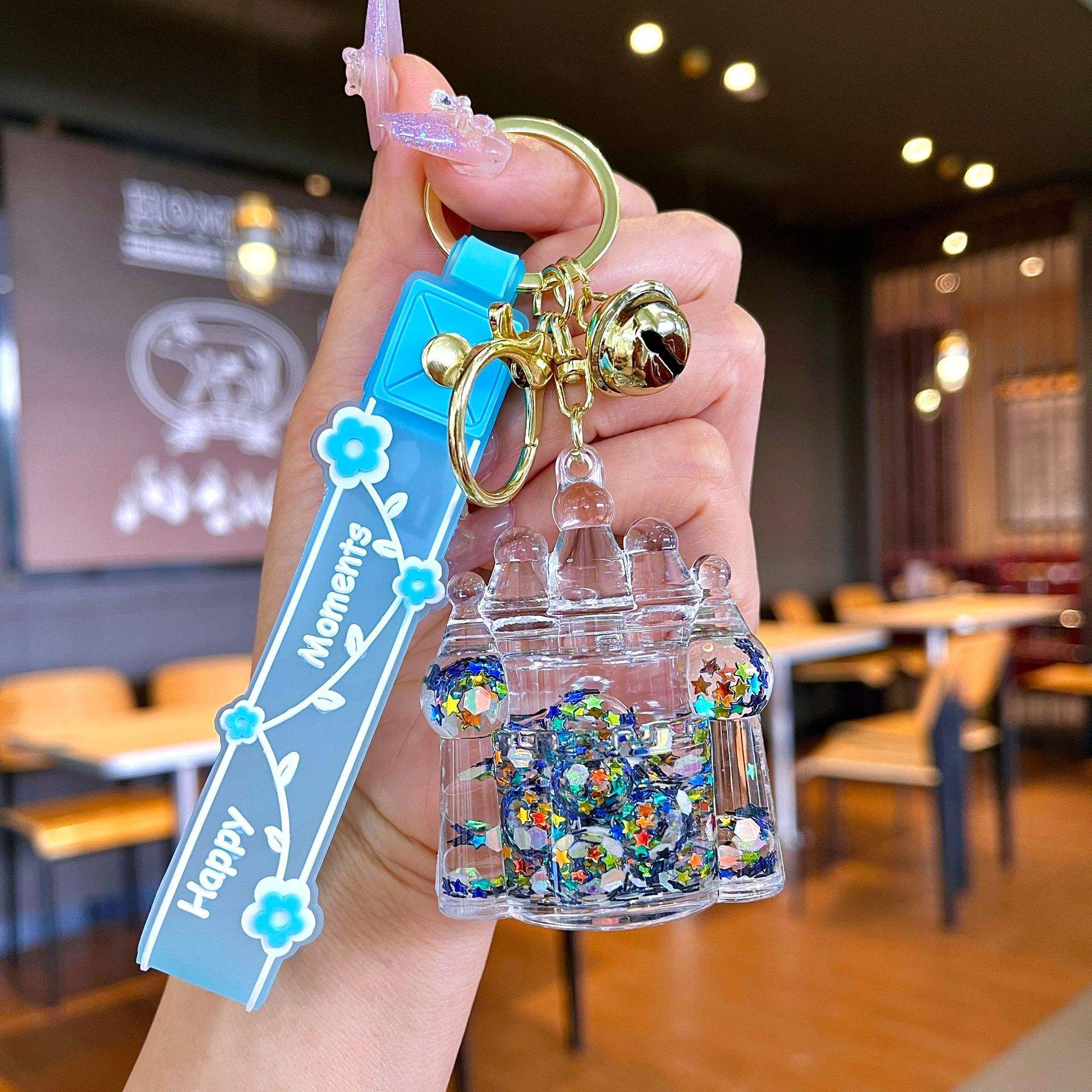 Keyrings For Boats UK Custom Floating Keychain Wholesale Cheap