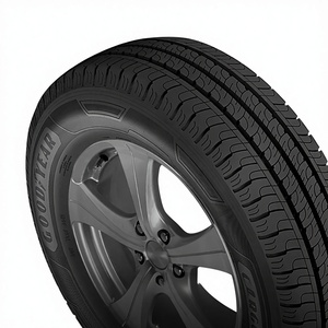 Goodyear 255/60R 18 112V TL Vect.4 -3 XL 4 stagioni pneumatici per autovetture - Product Image 1