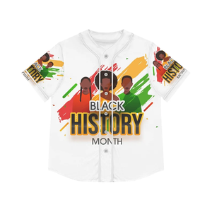 Maillot de baseball personnalisé, ambiance rétro, 100% polyester, respirant, évacuant l'humidité, séchage rapide, col Henley, nom du joueur, taille XL - Product Image 5