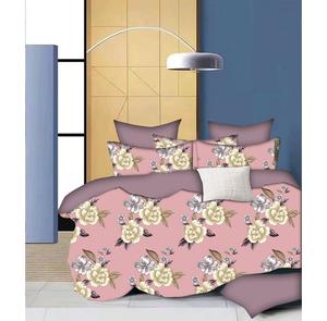 Draps de lit doux au toucher 105 GSM Tissu doux et durable Conçu pour des nuits confortables Sommeil réparateur et utilisation à long terme dans la chambre à coucher - Product Image 5