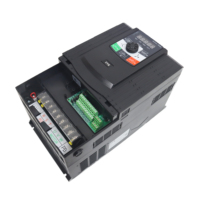 RYE CM530H 9KW 11KW 15KW inverseur de fréquence VFD fréquence d'entraînement ca triphasé asyncrone moteur entraînement entraînement de fréquence ca 220V 380V