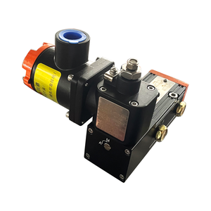 Hoge Kwaliteit Industriële Magneetventiel Corrosiebestendig Compact Ontwerp Directe Levering Snelle Verzending - Product Image 4