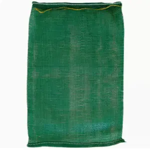 Hot sale China manufacturer new agricultural product cabbage empty mesh bags