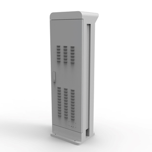 Ngoài trời tự phục vụ đặt hàng kiosk tiết kiệm năng lượng màn hình cảm ứng trả trạm kiosk - Product Image 6