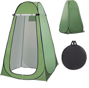 Venta al por Mayor de Artículos para Campamento al Aire Libre: Carpa Portátil para Baño y Cambio de Ropa / Carpa Portátil para Inodoro - Product Image 2