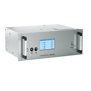 Detector de Llama DURAG 11111111 Comunicación Modbus Uso General - Product Image 5